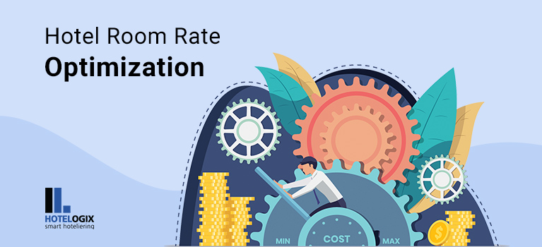 Hotel Room Pricing and Rate Optimization | Hotelogix