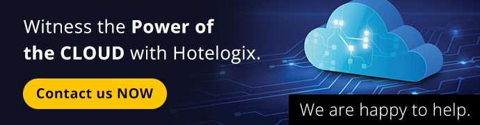 Reduce CAPEX at your hotel chain with a cloud solution