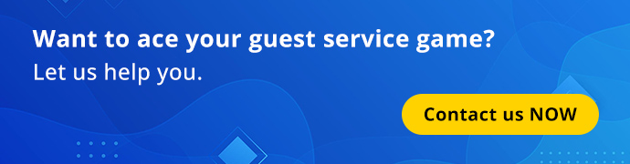 Many benefits of centralized guest history for hotel chains