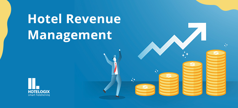 How to Increase Hotel Revenue Beyond Room Sales? | Hotelogix