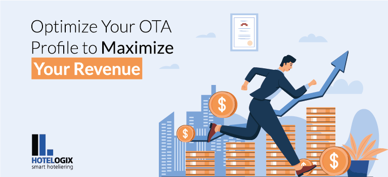 Optimize Your OTA Profile to Maximize Your Revenue