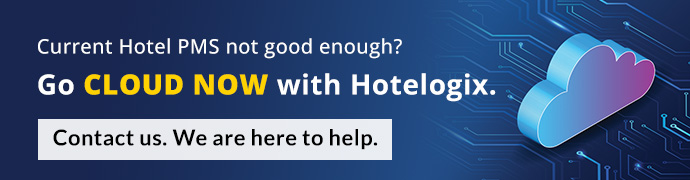 Top 5 Indicators To Know When To Switch Your Hotel PMS | Hotelogix