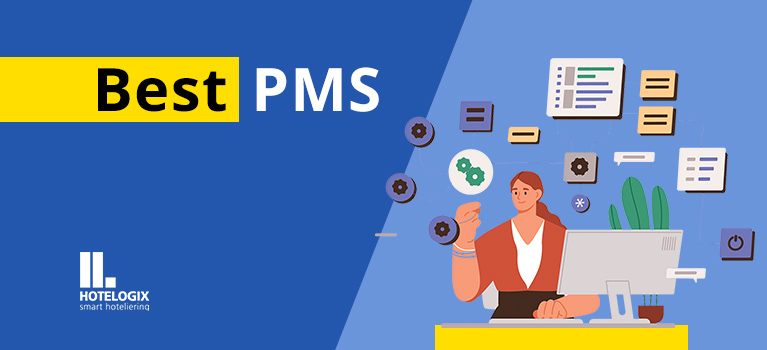 How Do You Know When You Need to Change Your PMS? | Hotelogix