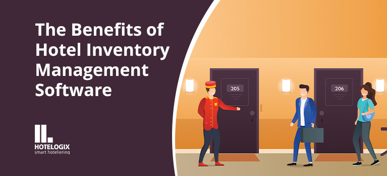 What are the Benefits of Inventory Management Software